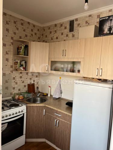 Продаю 1-комнатную квартиру, 44кв. м., этаж - 6/9, мкр Тунгуч.