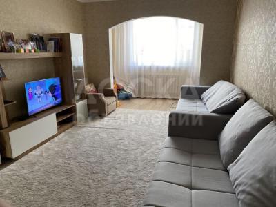 Продаю 3-комнатную квартиру, 83кв. м., этаж - 1/9, Тунгуч.