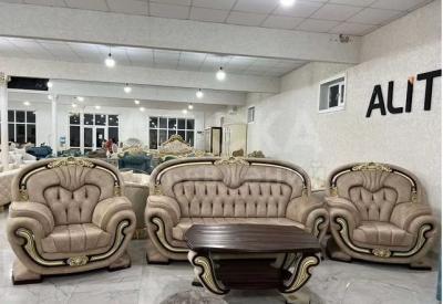 Мебель Диван и 2 кресло