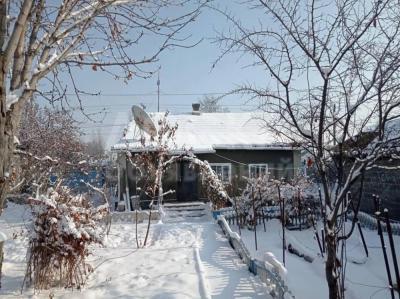 Продаю дом 3-ком. 69.4кв. м., этаж-1, 15.5-сот., стена другое, Беловодское .