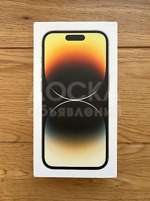 Apple IPhone 14 Pro max