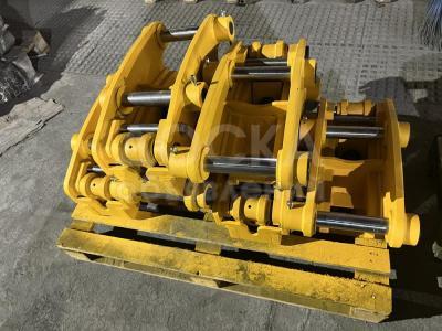 Механический быстросъем на экскаватор или др.технику