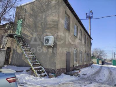 Продаю участок под строительство, 35 соток Льва Толстого/Тимура Фрунзе.