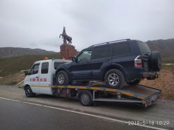 Эвакуатор балыкчы . 0501 51 51 53. 24\7.