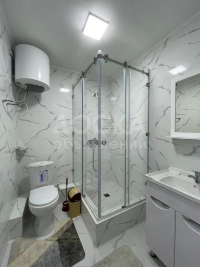 Продаю 3-комнатную квартиру, 113кв. м., этаж - 10/12, Исы Ахунбаева 2/8.