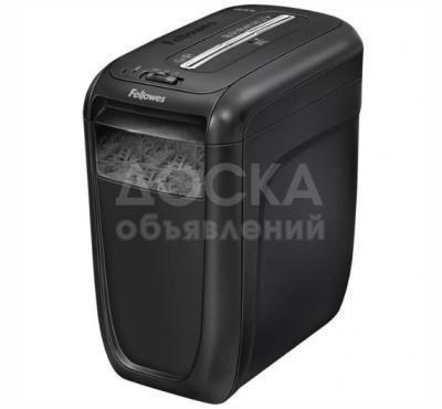 Уничтожитель документов Fellowes Powershred 60Cs
