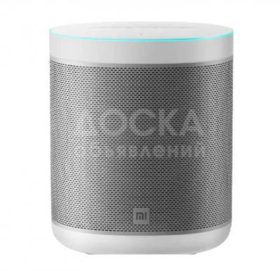 Умная колонка Xiaomi Mi Smart Speaker  (с марусей)