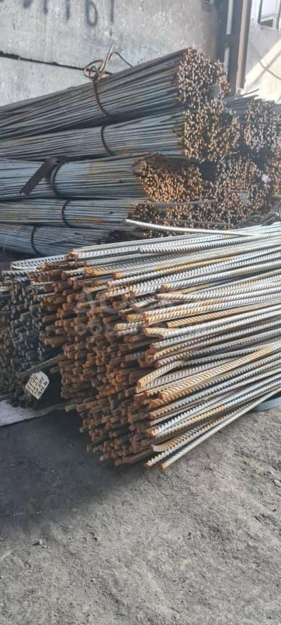 Арматура некондиция