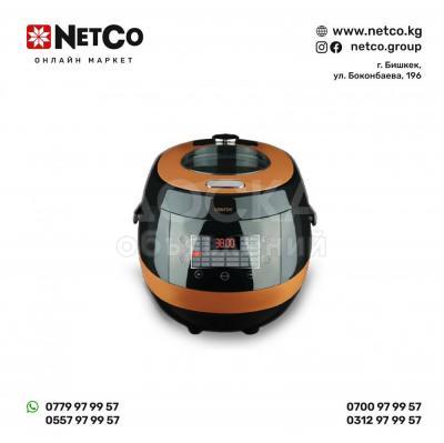 Мультиварка CENTEK CT-1471