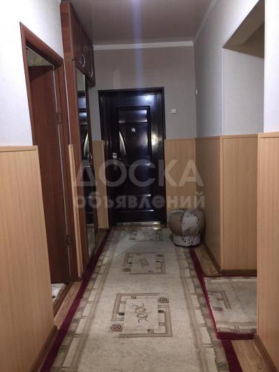 Продаю 3-комнатную квартиру, 66кв. м., этаж - 1/2, Пригородное Ул Гагарина 29 .