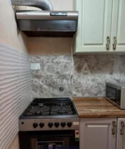 Продаю 3-комнатную квартиру, 66кв. м., этаж - 5/6, 8мкр .