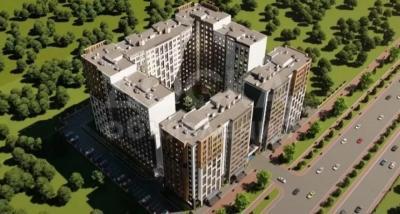 Продаю 1-комнатную квартиру, 44кв. м., этаж - 3/13, Мкрн Тунгуч.