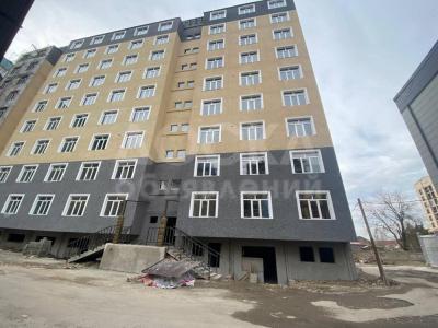 Продаю 1-комнатную квартиру, 45кв. м., этаж - 4/9, Ак-Кеме.