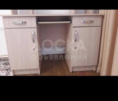 Школьная парта