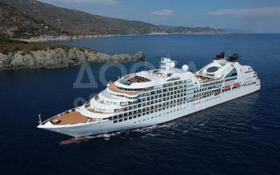 Морские Круизы