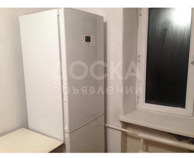 Продаю 1-комнатную квартиру, 29кв. м., этаж - 2/4, ул.Политехническая 10.