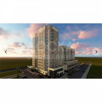 Продаю 2-комнатную квартиру, 54кв. м., этаж - 13/14, Средний Джал.