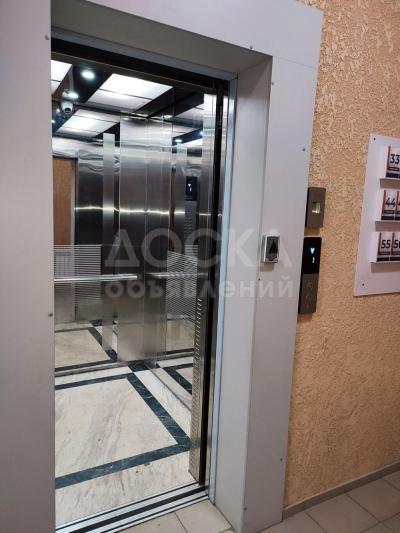 Продаю 2-комнатную квартиру, 70кв. м., этаж - 4/9, Колбаева 41.