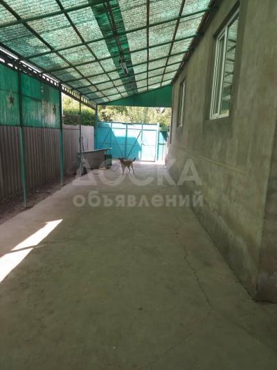 Продаю дом 5-ком. 120кв. м., этаж-1, 4-сот., стена кирпич, Село Маевка ул Новая .