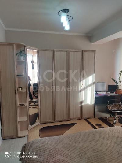 Продаю 2-комнатную квартиру, 55кв. м., этаж - 2/9, Улан2.