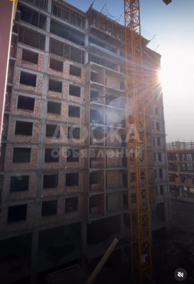 Продаю 1-комнатную квартиру, 55кв. м., этаж - 11/15, ЖК "Крейсер".