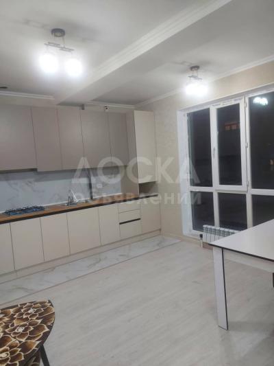 Продаю 3-комнатную квартиру, 60кв. м., этаж - 2/10, Нижний Джал.