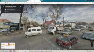 Продаю участок под строительство, 6 соток ул.Дэн Сяопин 189.