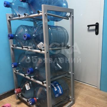 Складские стеллажи на заказ 0771(559)588710Whastapp