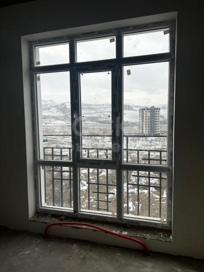 Продаю 1-комнатную квартиру, 45кв. м., этаж - 6/12, АСАНБАЙ  46000.