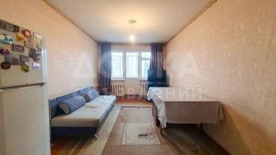 Продаю 3-комнатную квартиру, 57кв. м., этаж - 4/4, Ахунбаева/Малдыбаева.