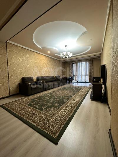 Продаю 3-комнатную квартиру, 120кв. м., этаж - 12/13, Чуй/Карпинка.