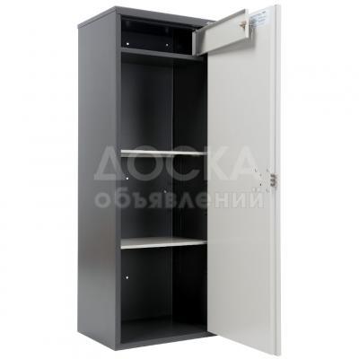 Шкаф офисный  Aiko SL-125T