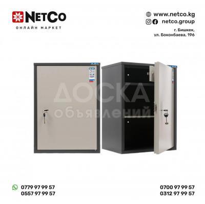 Бухгалтерский шкаф SL 65 T