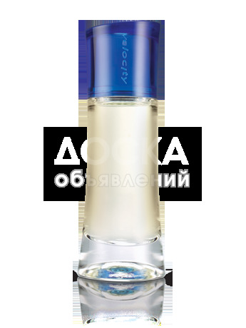 Туалетная вода для мужчин Velocity®