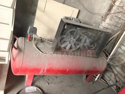 Продаю оборудования для бизнеса: для вулканизации и хлебопекарни