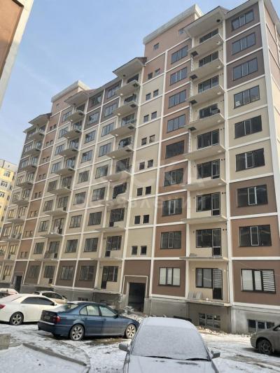 Продаю 3-комнатную квартиру, 86кв. м., этаж - 9/9, Рабочий городок .