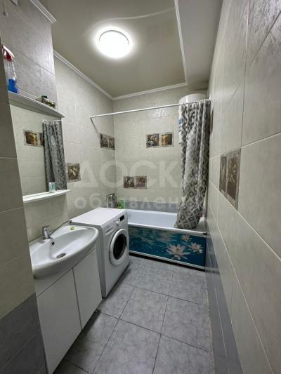 Продаю 3-комнатную квартиру, 120кв. м., этаж - 12/13, СК Ихлас «Mon Paris».