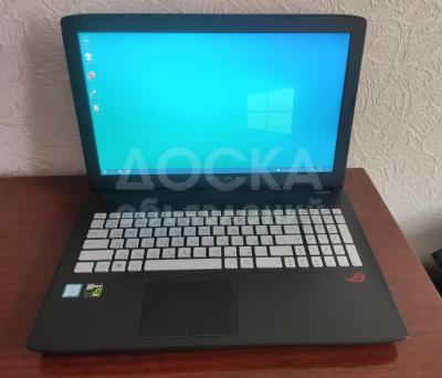 Asus gl552v
Intel core i5, GTX950, 8GB RAM, 1TB HDD