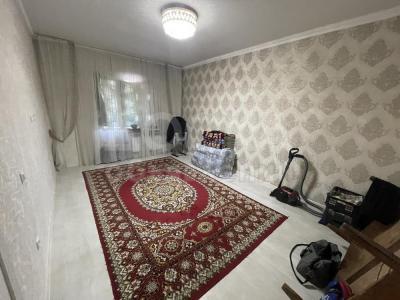 Продаю 3-комнатную квартиру, 65кв. м., этаж - 3/3, Патриса лумумбы 66.