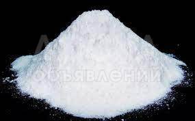 Сульфат натрия природный /50 кг (РФ мешок 25 кг)