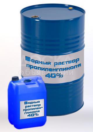 Пропиленгликоль