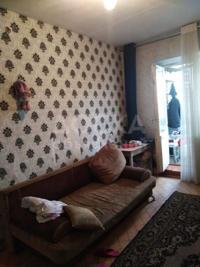 Продаю 2-комнатную квартиру, 39кв. м., этаж - 2/4, с.Раздольное (Ак-Жол).