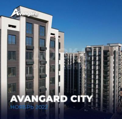 Продаю 3-комнатную квартиру, 103кв. м., этаж - 4/14, советская магистраль.