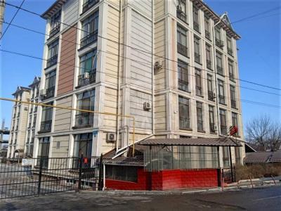 Продаю 3-комнатную квартиру, 112кв. м., этаж - 5/6, Загорская 54.