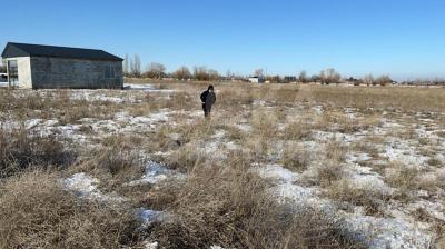 Продаю участок под строительство, 4 соток с. Воронцовка.