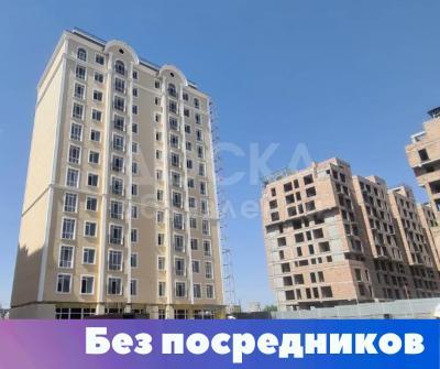 Продаю 1-комнатную квартиру, 37кв. м., этаж - 9/12, Куттубаева/Магистраль.