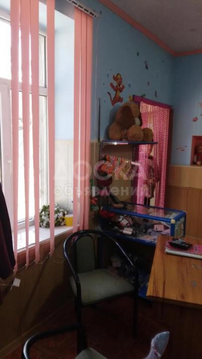 Продаю помещение свободного назначения 680кв. м., Сокулукский район сх Фрунзе.