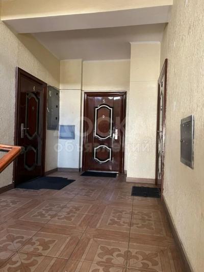 Продаю 2-комнатную квартиру, 84кв. м., этаж - 4/5, Жайыл Баатыра, 43а.