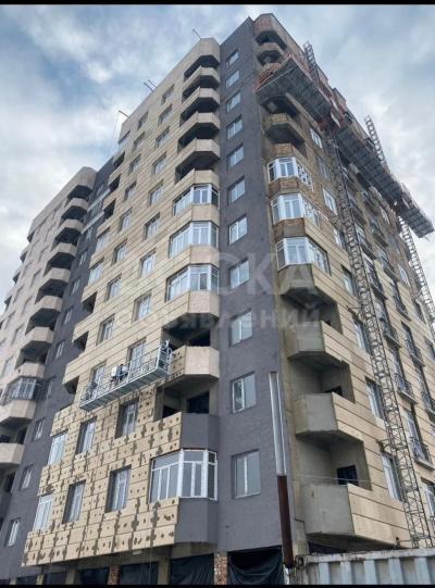 Продаю 2-комнатную квартиру, 83,36кв. м., этаж - 11/12, мкр Кок Жар.