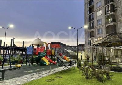 Продаю 3-комнатную квартиру, 98кв. м., этаж - 6/10, Сухэ-Батора/ Магистраль.